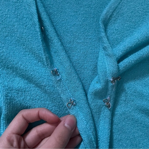 Vintage Tank and cardigan Set - Picture 3 of 8